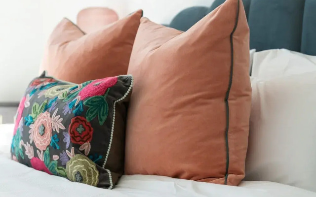 Host Stay Valley Gardens Apartment