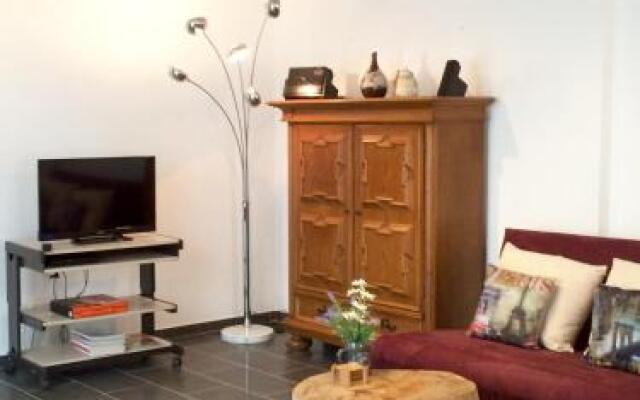 Individuell Wohnen Loft-Charakter