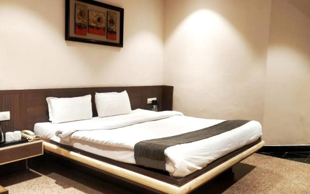 Hotel Mount Regency