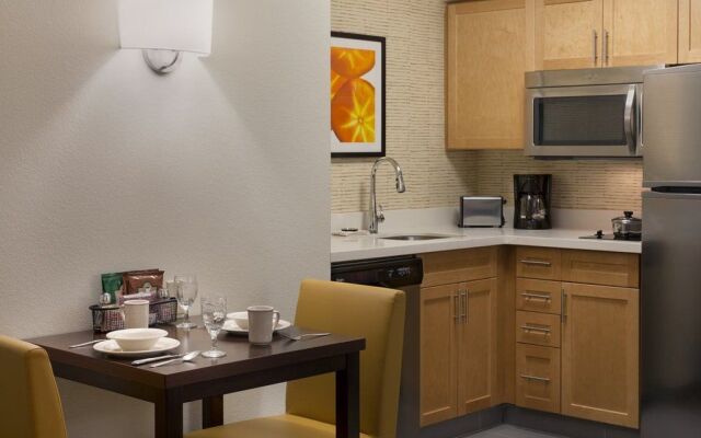 Residence Inn by Marriott Toronto Markham