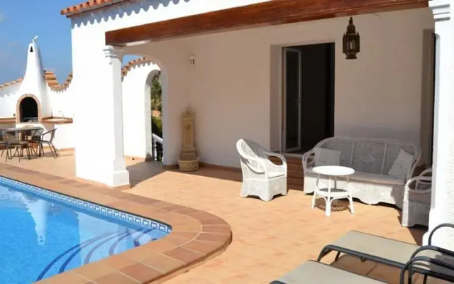 Casa Descansa