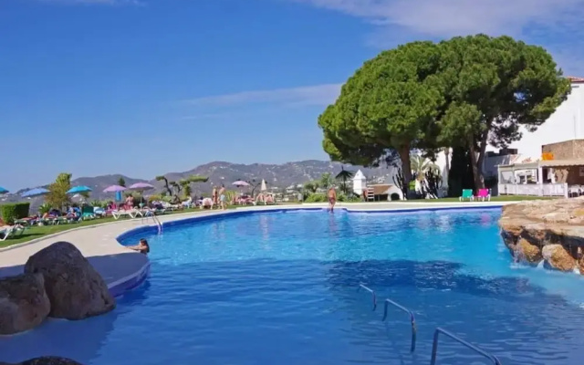 La Perla - South Facing, Sun Morning to Evening