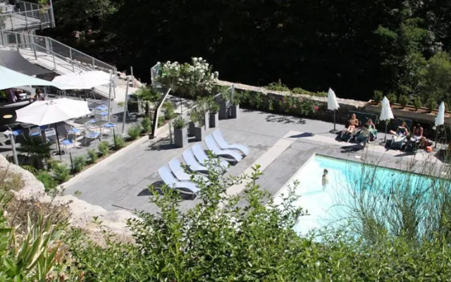 Lofthotel La Manufacture