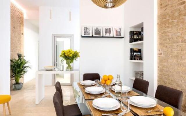 Genteel Home Santa Teresa