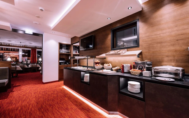 Hotel Grieserin