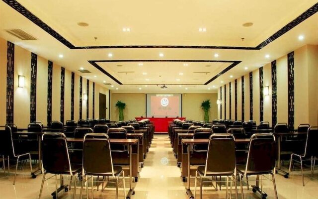 Diyidao Theme Hotel