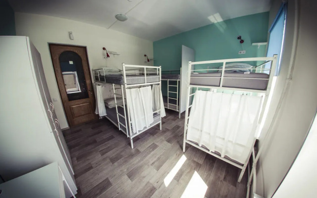 Minihotel Higher Clouds