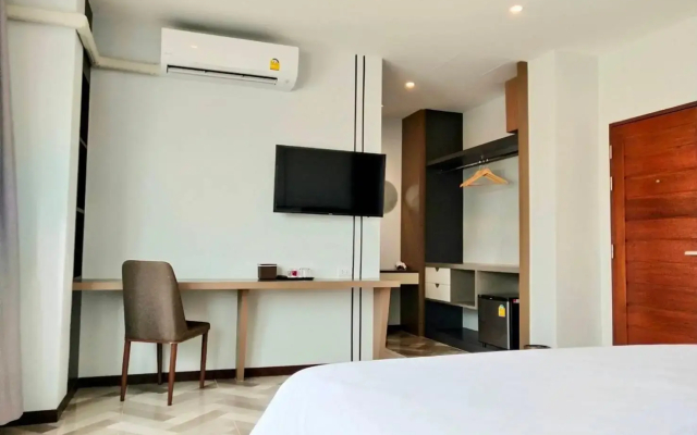 Koco Hotel