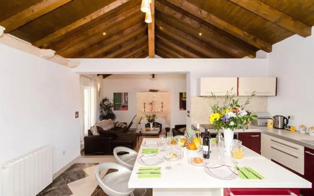 Villa Avoca