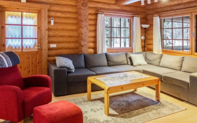 House Karpalo Terracina