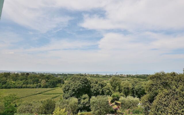 The Groom Home With Pool
