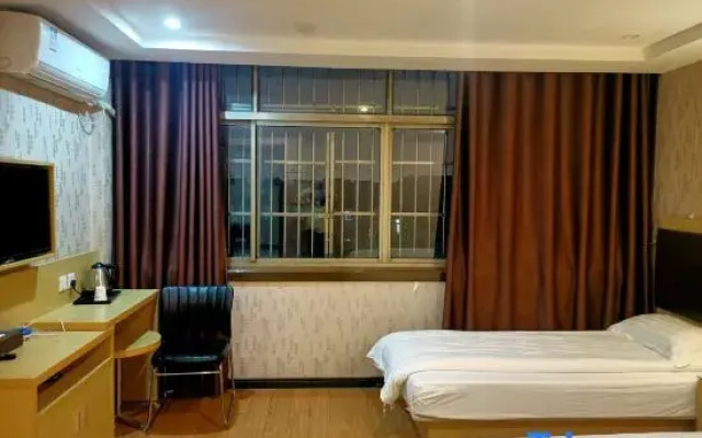 Shanghai Qinze Inn