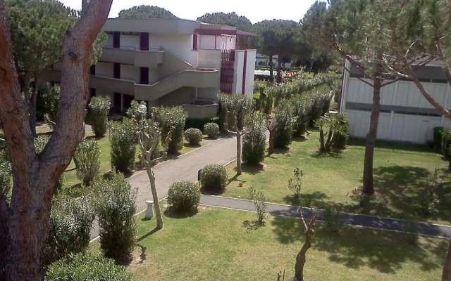 Complessi Del Mare Residence