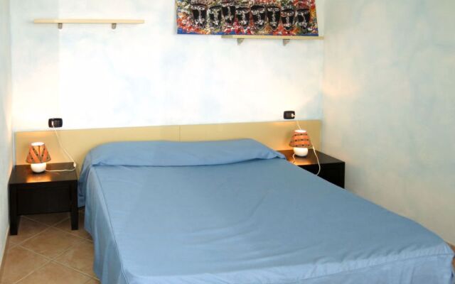 Il Borgo II (PCR165)