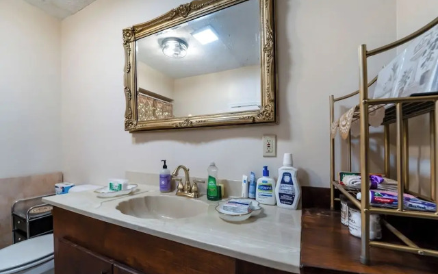 Central 4BR Historic Gem Near Colleges