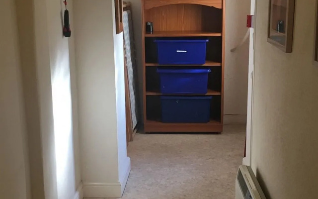 Moray Beachside Apartments