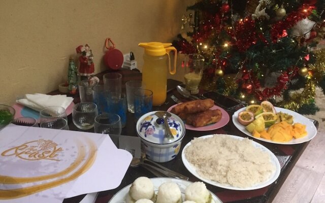 Vero Homestay