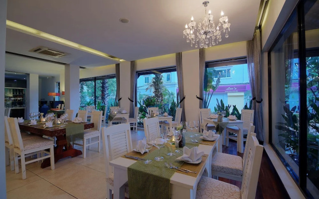 Angkor Sivutha Suites By ALFA