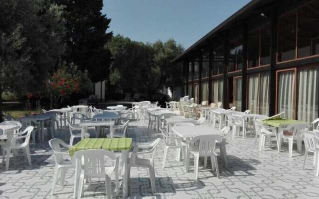 Agriturismo Nereide Ceratti