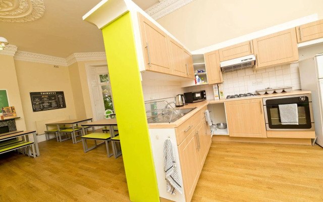 YHA Bath - Hostel