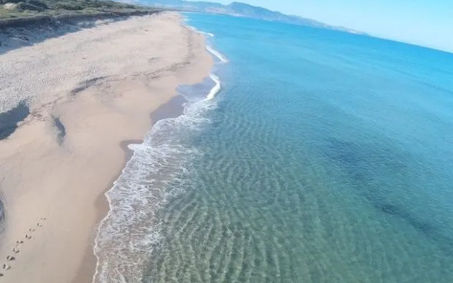 Stazzi di Gallura - Mare dei Ginepri