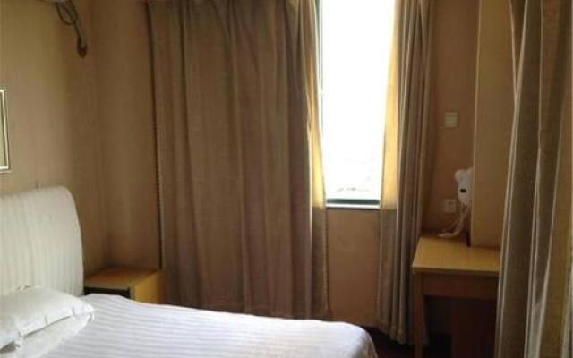 Modern Shijia Chain Hotel Baolong