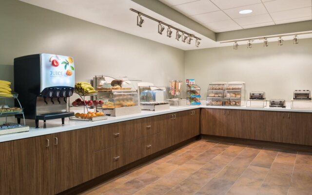 Holiday Inn Express Hotel & Suites Ft. Lauderdale-Plantation by IHG