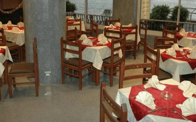 Arabia Hotel