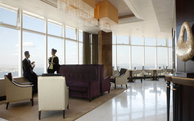 Intercontinental Dalian by IHG
