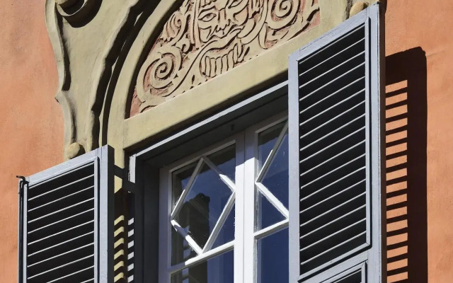 San Pietro Boutique Rooms