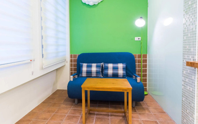 Yilan Travel BnB