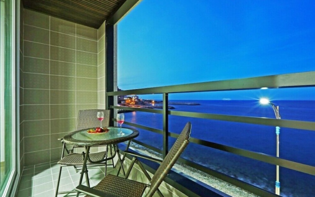 Beach Pension