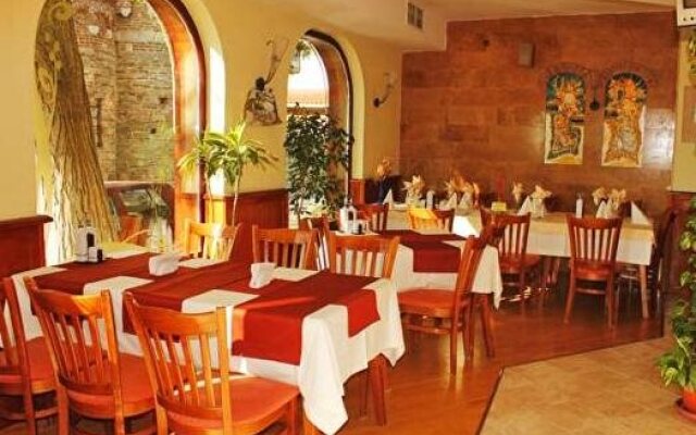Family Hotel Saint Stefan