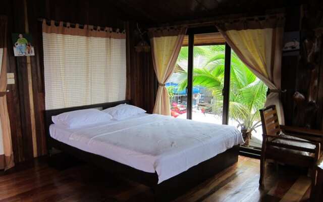 The Pier Boutique Resort