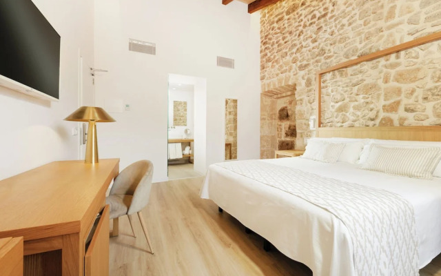 Petit Palau Alcudia Boutique Hotel