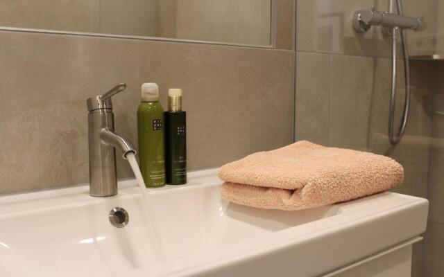 Appartement HideAway Nr 17 - Amelander Kaap