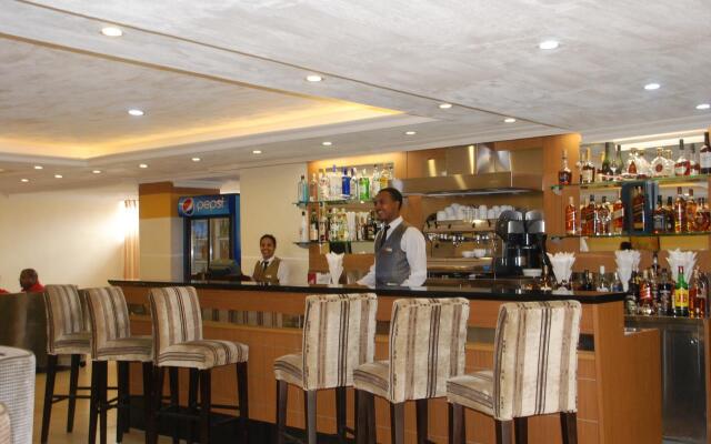 Saro-Maria Hotel