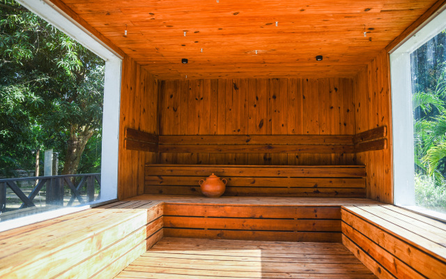 Kantawa Spa Hotel