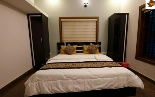 Bridge Point Homestay by StayApart