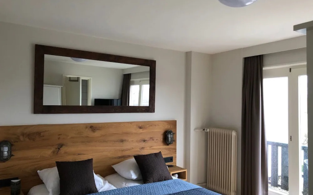 Hotel de Plank