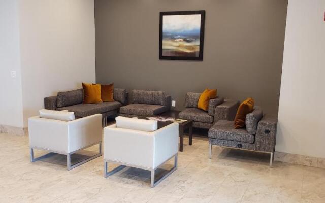 Wingate by Wyndham Christiansburg