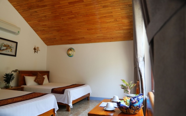 Phong Nha Friendly Home – Guest Rooms – Phong Nha