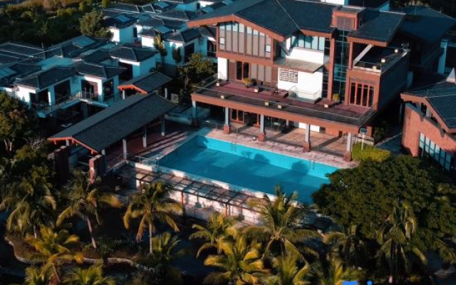 HI Villa