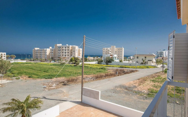 Ithaki Apartments