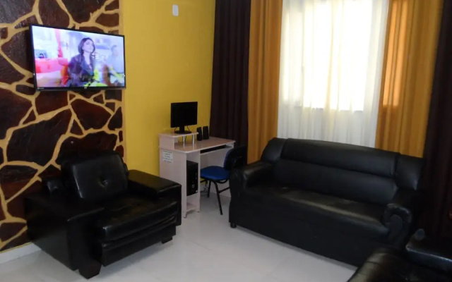 Hotel Avenida