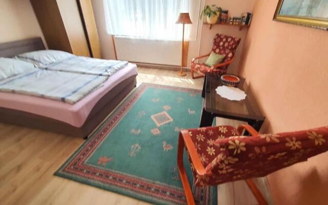 Apartments in Balatonlelle 43115