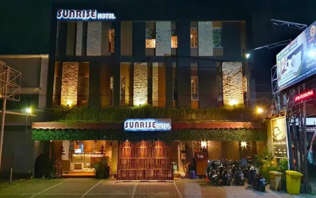 Sunrise Hotel Jogja