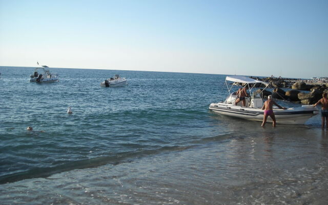 La Fattoria sul Mare