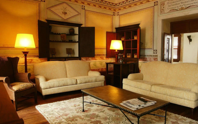 Pousada Vila Viçosa - D. Joao IV