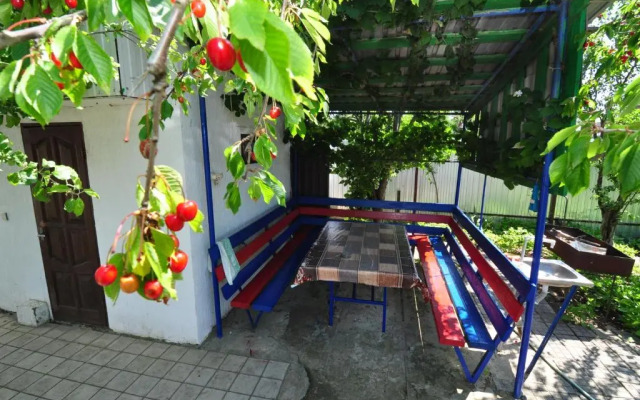 Guest House Briz